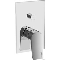 Смеситель Paffoni Tilt TI015CR/M