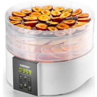 Сушилка для овощей и фруктов Zelmer ZFD2020