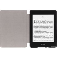 Обложка для электронной книги JFK для Amazon Kindle Paperwhite 2018 (черный)
