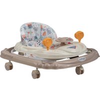 Ходунки Indigo Drive (бежевый)