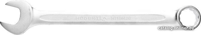 Ключ комбинированный Hoegert Technik HT1W436
