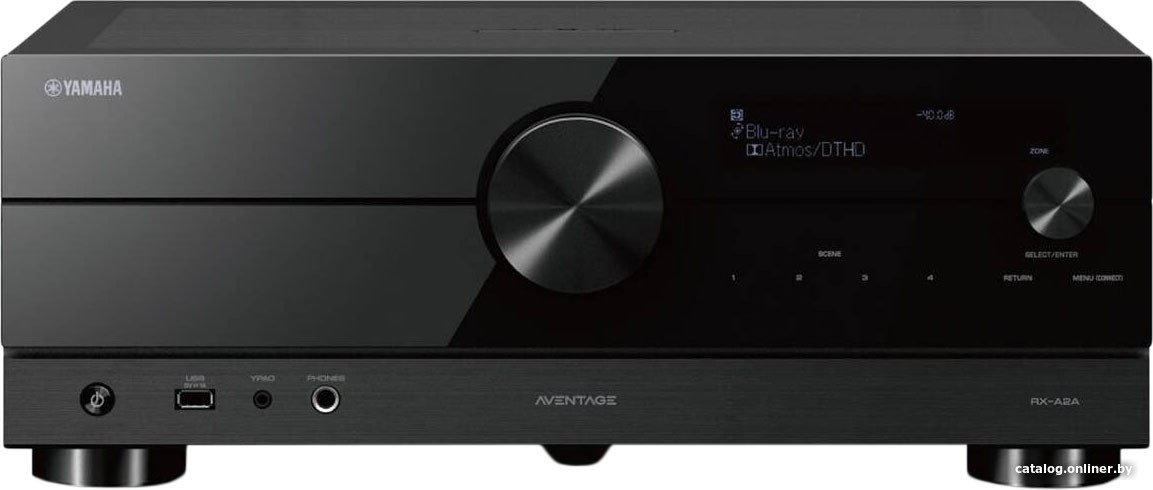 AV ресивер Yamaha RX-A2A