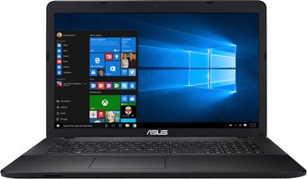 ASUS X751SA-TY165D
