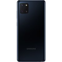 Телефон Samsung Galaxy Note10 Lite SM-N770F/DSM 6GB/128GB (черный)