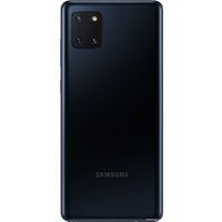 Смартфон Samsung Galaxy Note10 Lite SM-N770F/DSM 6GB/128GB (черный)