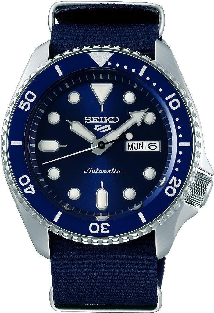 Наручные часы Seiko SRPD51K2