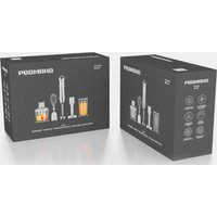 Погружной блендер Redmond (Редмонд) BH421 (белый)