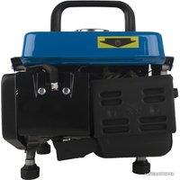 Бензиновый генератор Союз ЭГС-8711