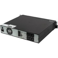 Источник бесперебойного питания Systeme Electric SRVSE2KRTI