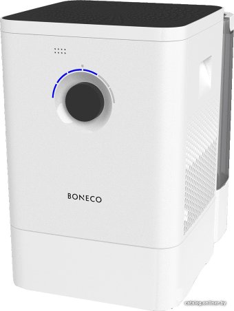 Мойка воздуха Boneco Air-O-Swiss W400