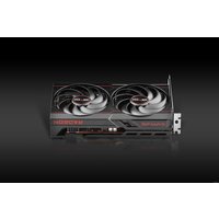 Видеокарта Sapphire Pulse Radeon RX 6600 8GB GDDR6 11310-05-20G