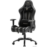Игровое (геймерское) кресло Zone51 Gravity (роял)