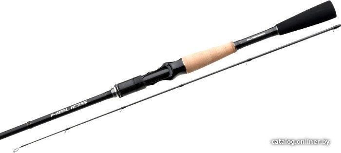 Удилище Flagman Helios 702M Cast. 2.13m 6-26g FHC-702M