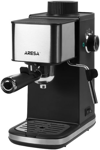 Рожковая кофеварка Aresa AR-1614