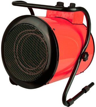 Электрическая тепловая пушка Akvilon TP-50R