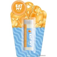  Eat My Бальзам для губ Миндальный круассан