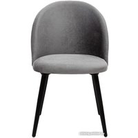 Стул AMI Лори (серый) в Могилеве