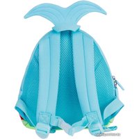 Школьный рюкзак Nohoo Русалочка (голубой)