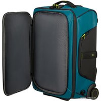 Сумка-тележка Samsonite Ecodiver Blue 55 см