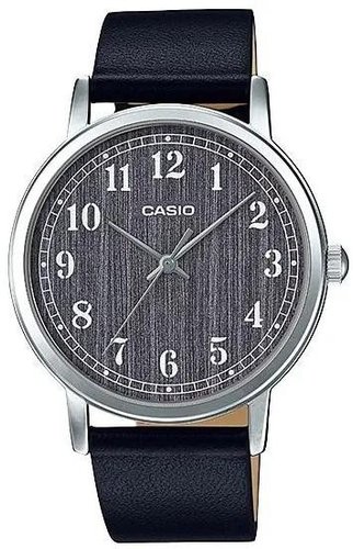 Наручные часы Casio MTP-E145L-1B