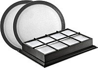 

Турбощетка CENTEK CT-2521-A