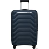 Чемодан-спиннер Samsonite Upscape Blue Nights 68 см