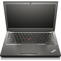 Ноутбук Lenovo ThinkPad X240 (20AL0001RT)