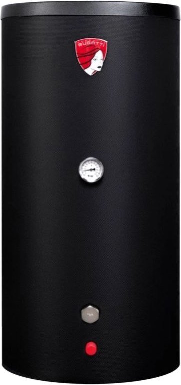 

Бойлер косвенного нагрева Federica Bugatti Inox Coil Tube 150i