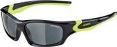 Flexxy Teen A8496437 (black/neon yellow)