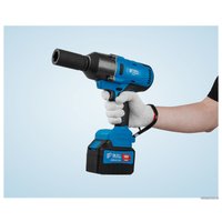 Гайковерт Bull SC 1801 (с 1-им АКБ)