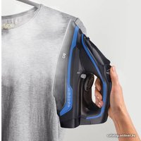 Утюг BQ SIC1002 (черный/синий)