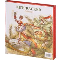 Тарелка обеденная Lefard Щелкунчик 85-1922