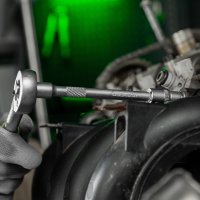 Универсальный набор инструментов СибрТех 13399 (56 предметов)