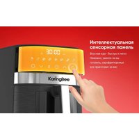 Аэрогриль (аэрофритюрница) KaringBee JD689 Plus