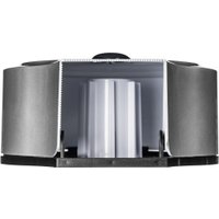 Диспенсер для туалетной бумаги Saniteco M-5822H-G (серый)