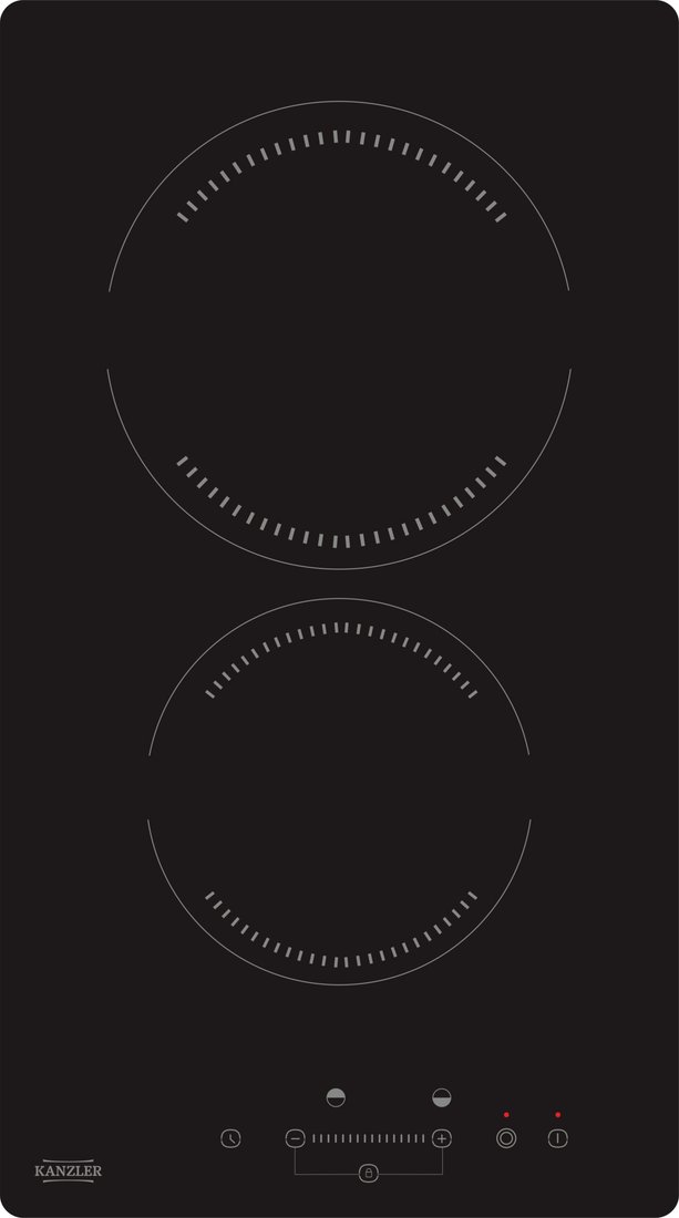 

Варочная панель Kanzler KH 033 S