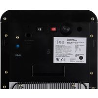 Кулер для воды Ecotronic A62-U4L (черный)