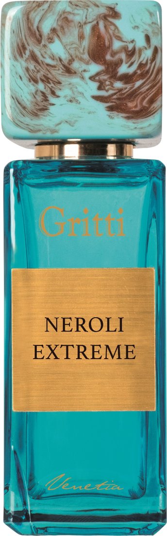 

Парфюмерная вода Gritti Neroli Extreme EdP (2 мл)
