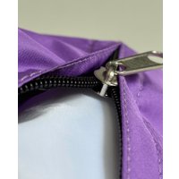 Кресло-мешок Mio Tesoro Груша XXL GF-130x85-L (лаванда)