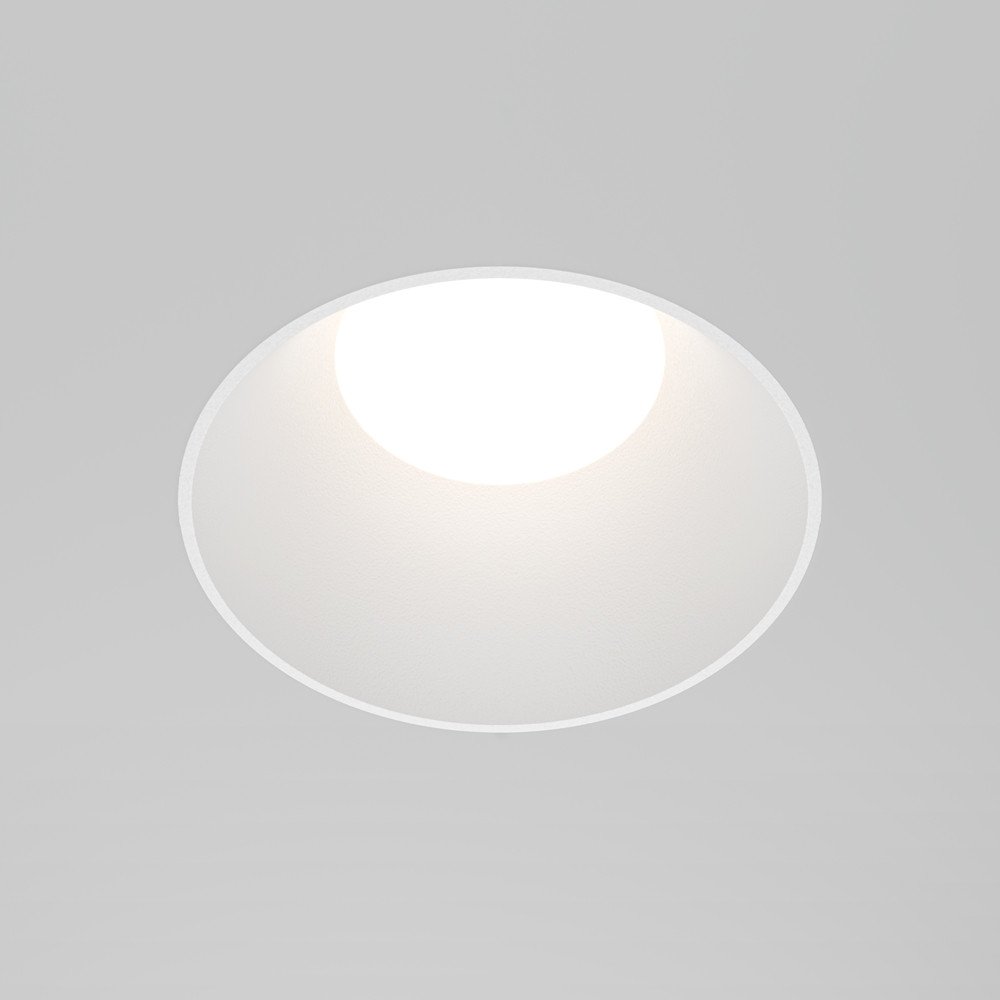 

Точечный светильник Maytoni Share DL126-GU10-TRS-W