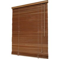 Жалюзи горизонтальные АС МАРТ 25-69 52x200 (вишня) в Витебске