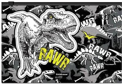 

Папка для тетрадей Erich Krause Dinosaur Park 55334