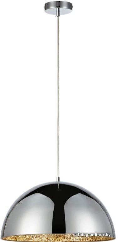 Подвесная люстра Lussole Loft Middletown GRLSP-9972