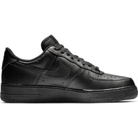 Кроссовки Nike Air Force 1 07 Triple Black CW2288-001 (45.5)