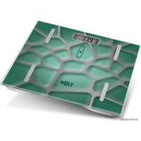 Напольные весы Holt HT-BS-011 (зеленый)