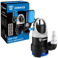 Дренажный насос Deko DWP-950P