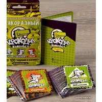 Настольная игра Магеллан Крокодил ВсякоРазный