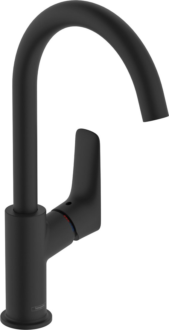 Смеситель Hansgrohe Logis 210 71130670