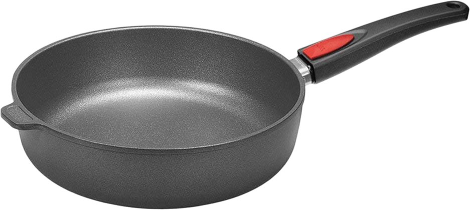 

Сотейник Woll Titanium Nowo 1728IL