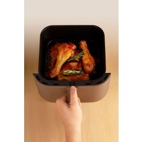 Аэрогриль (аэрофритюрница) Rombica myKitchen AFR-004